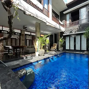 Rahayu Seminyak (Bali)
