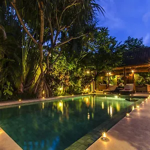 Villa Jam, Seminyak (Bali)