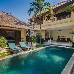 Villa Krisna, Seminyak (Bali)