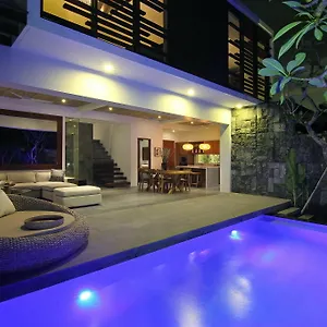 Villa Abivilla, Seminyak (Bali)