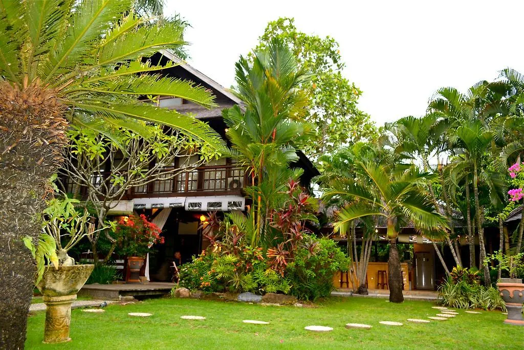 Villa Una 세미냑 인도네시아