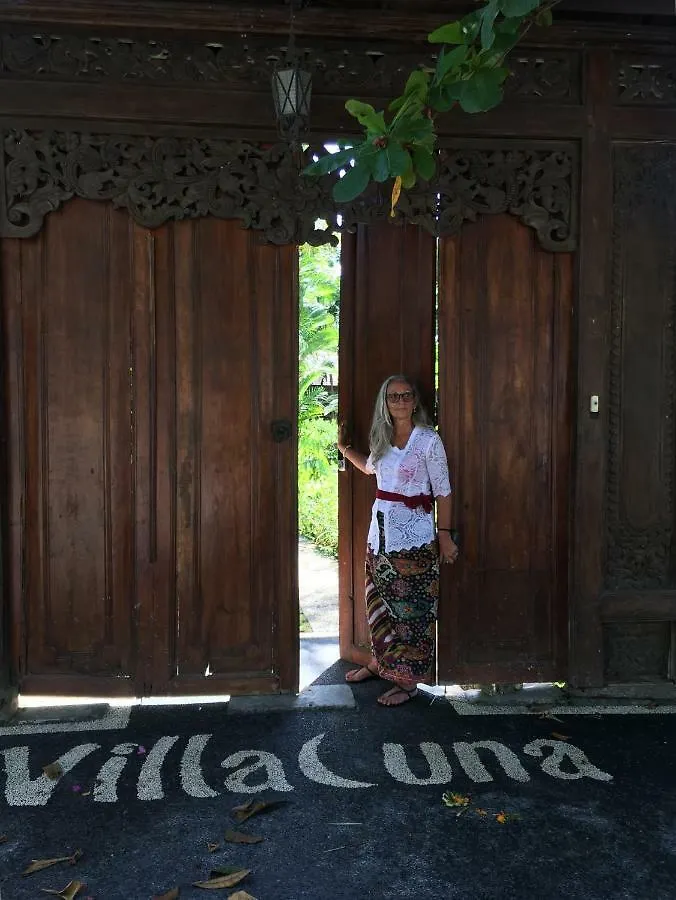 Villa Una 세미냑 0*,